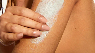 How to Exfoliate Your Body