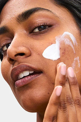 How to Get Glowing Skin When You Have Sensitive Skin