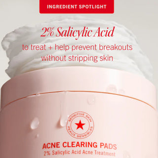 Ultimate Acne Solutions Routine