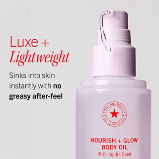 Ultimate Smooth Body Routine