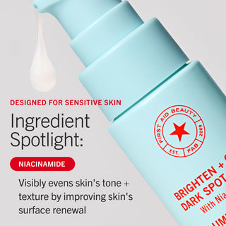 Dark Spot Serum with Niacinamide