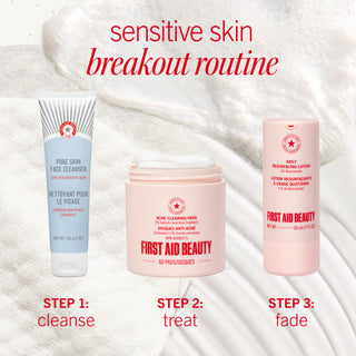 Daily Resurfacing Lotion with 2% Niacinamide