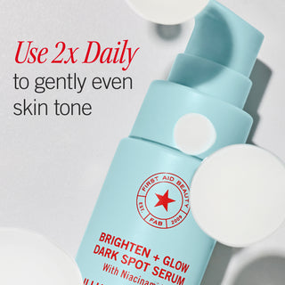 Dark Spot Serum with Niacinamide