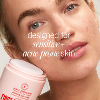 Ultimate Acne Solutions Routine