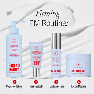 Ultra Repair Retinol Eye Cream with Retinol, Squalane + Ceramides