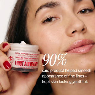 AM + PM Firming Duo