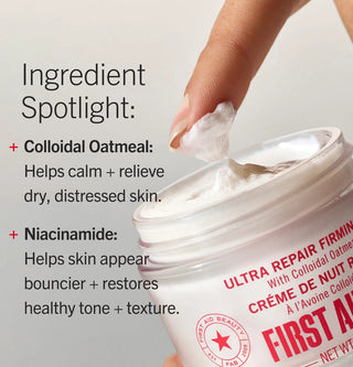 AM + PM Firming Duo