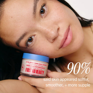 AM + PM Firming Duo