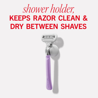 First Aid Beauty Rescue Razor Value Kit