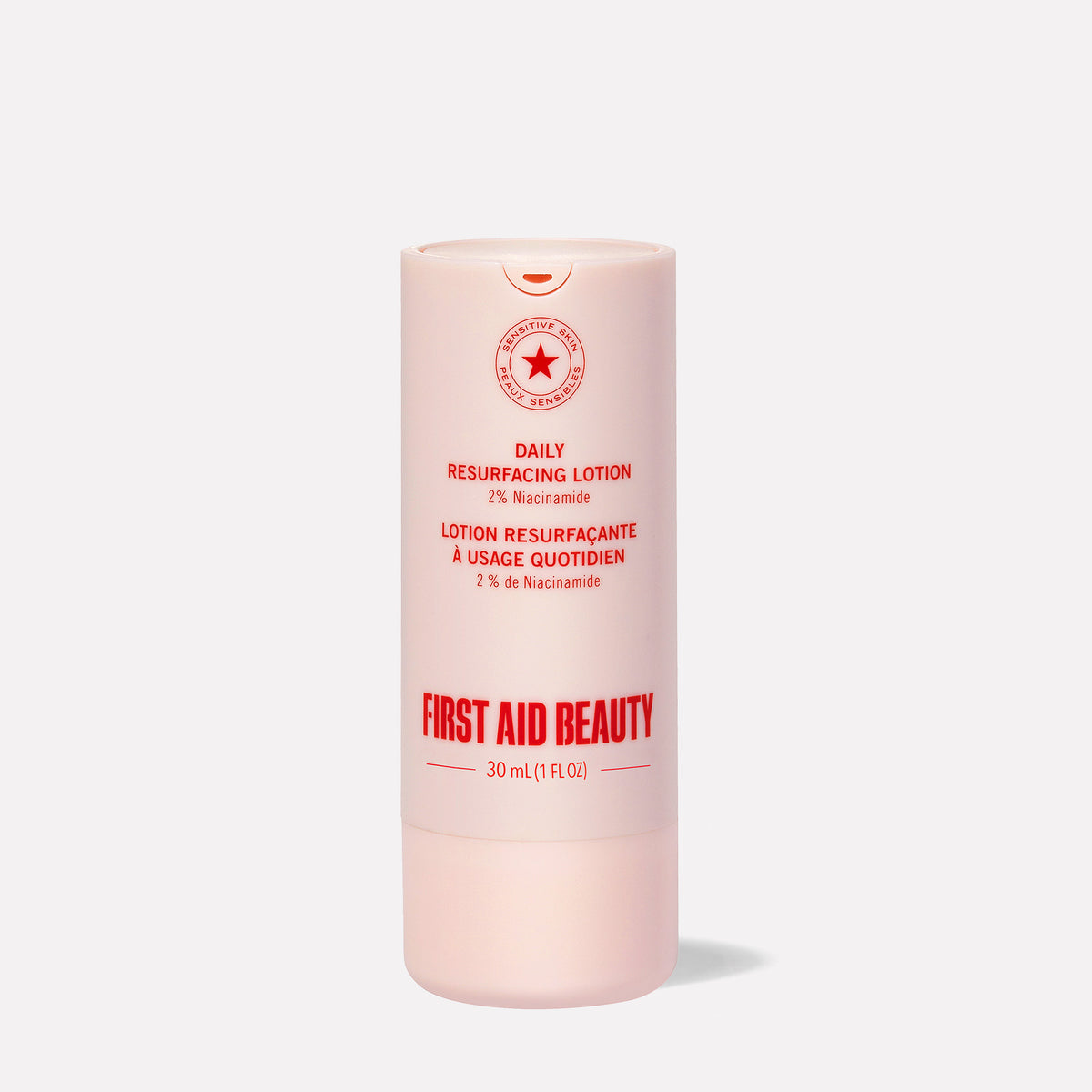 Acne routine for breakouts