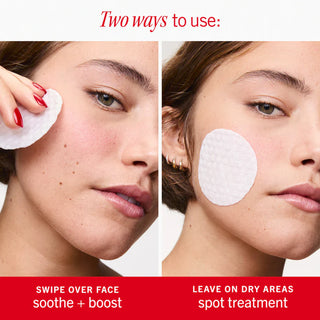 Exfoliate AM + Hydrate PM Pads Duo