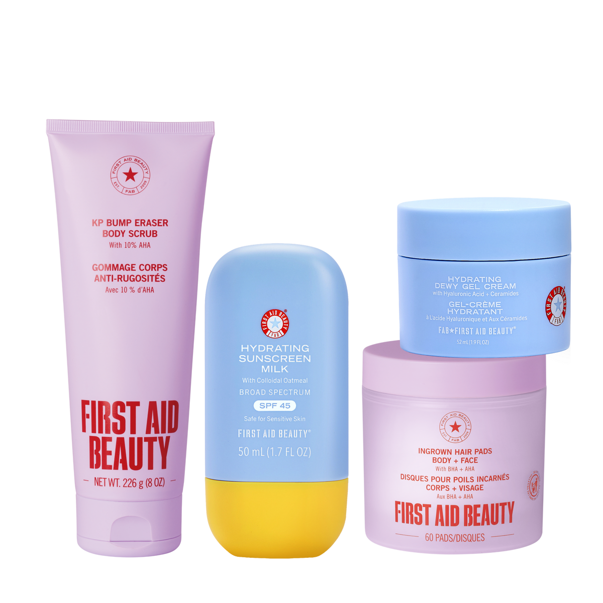 Beach Day Skin Bundle