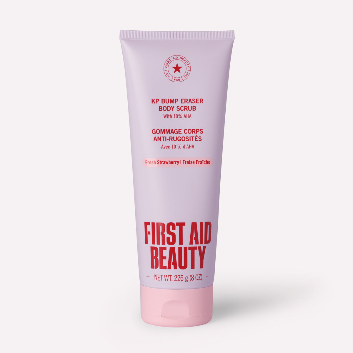 Exfoliate + Smooth