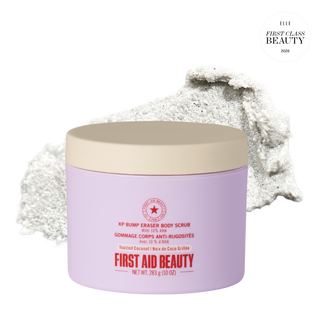 KP Bump Eraser Body Scrub 10% AHA Toasted Coconut 10 oz