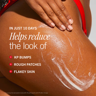 KP Smoothing + Brightening Body Lotion Fresh Peach