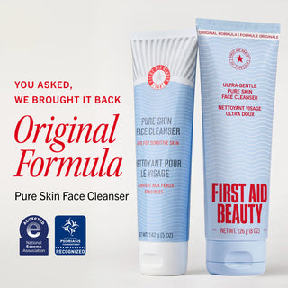 Clear Up + Hydrate Trio