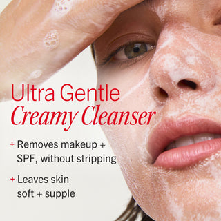 Ultra Gentle Pure Skin Face Cleanser