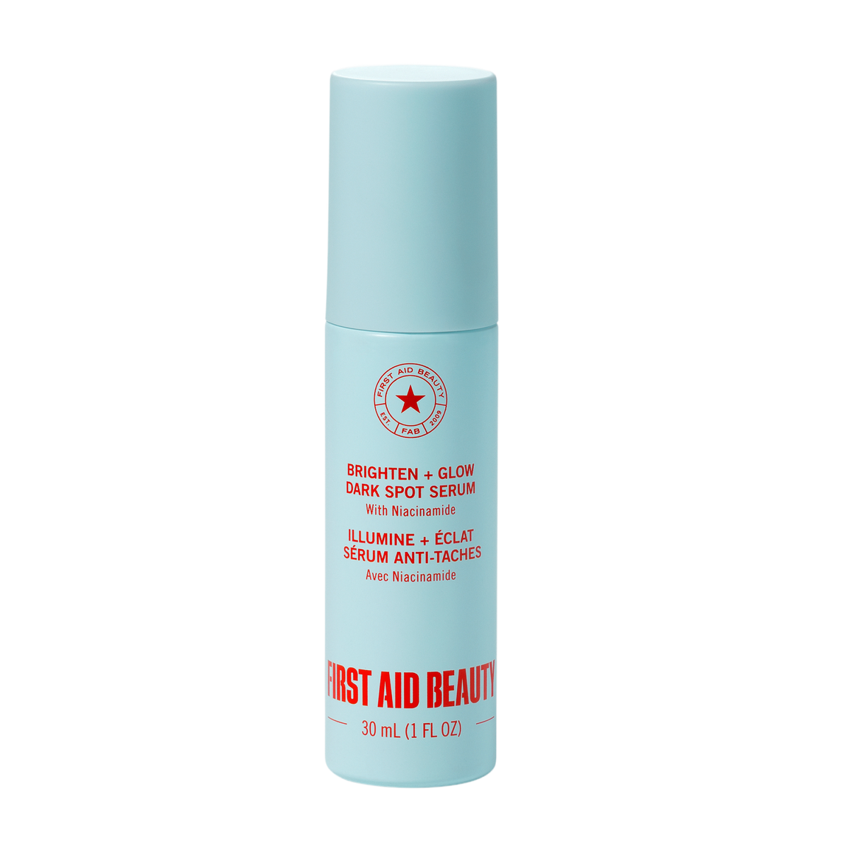 Dark Spot Serum with Niacinamide