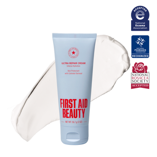 Ultra Repair Cream Intense Hydration 2oz