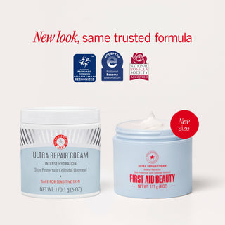 Ultra Repair Cream Intense Hydration 2oz